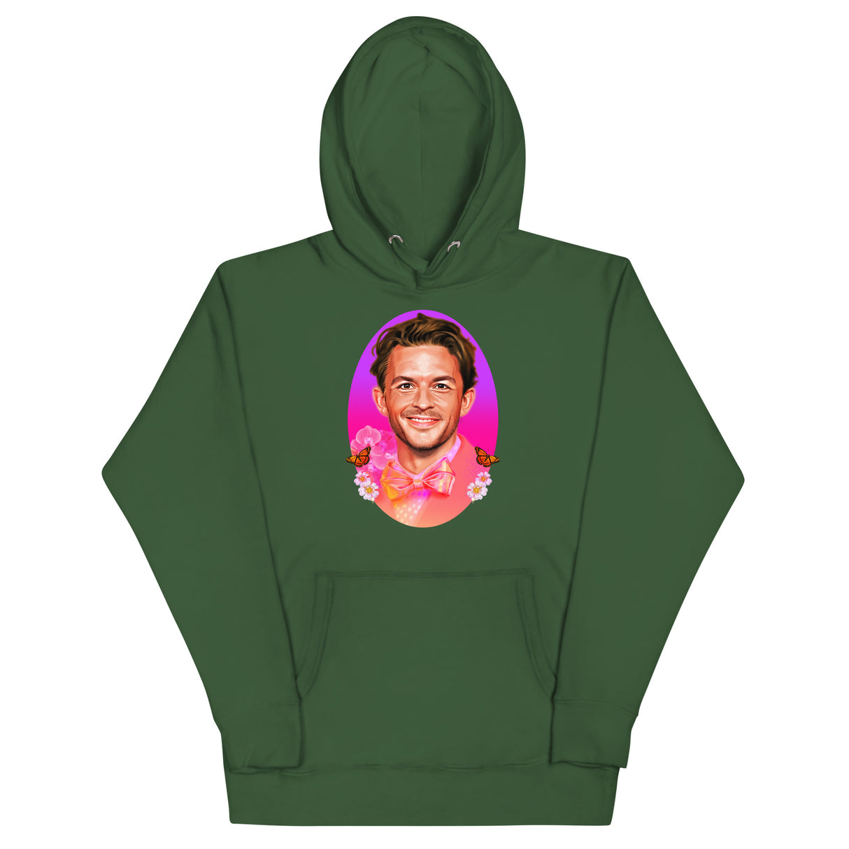 Thirstified (Hoodie)-Hoodie-Swish Embassy