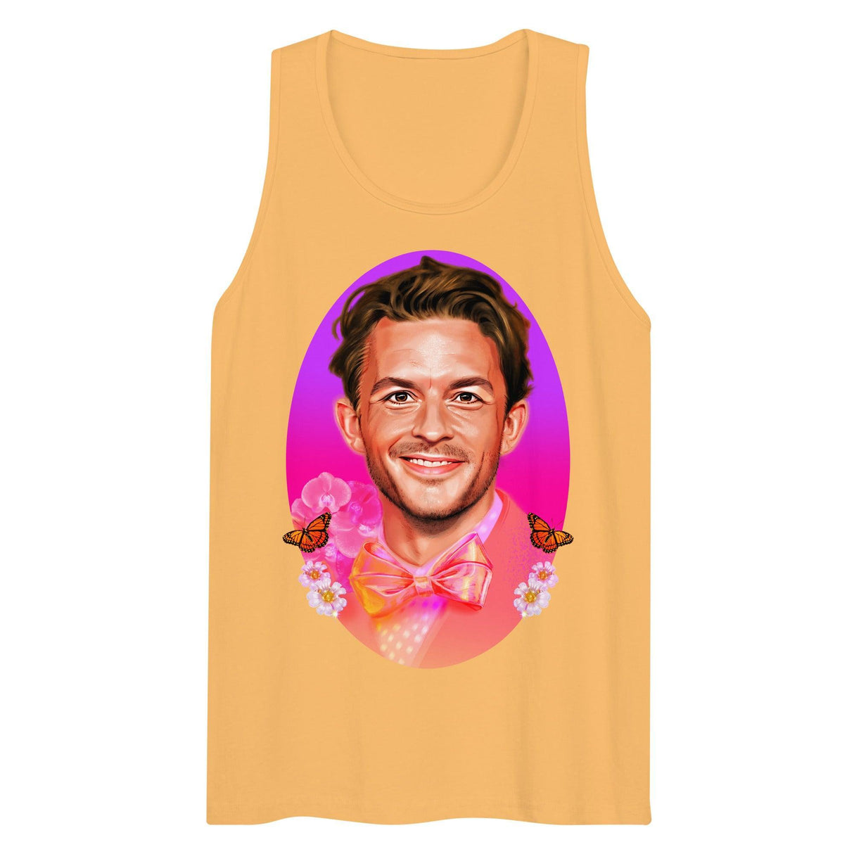 Thirstified (Tank Top)-Tank Top-Swish Embassy