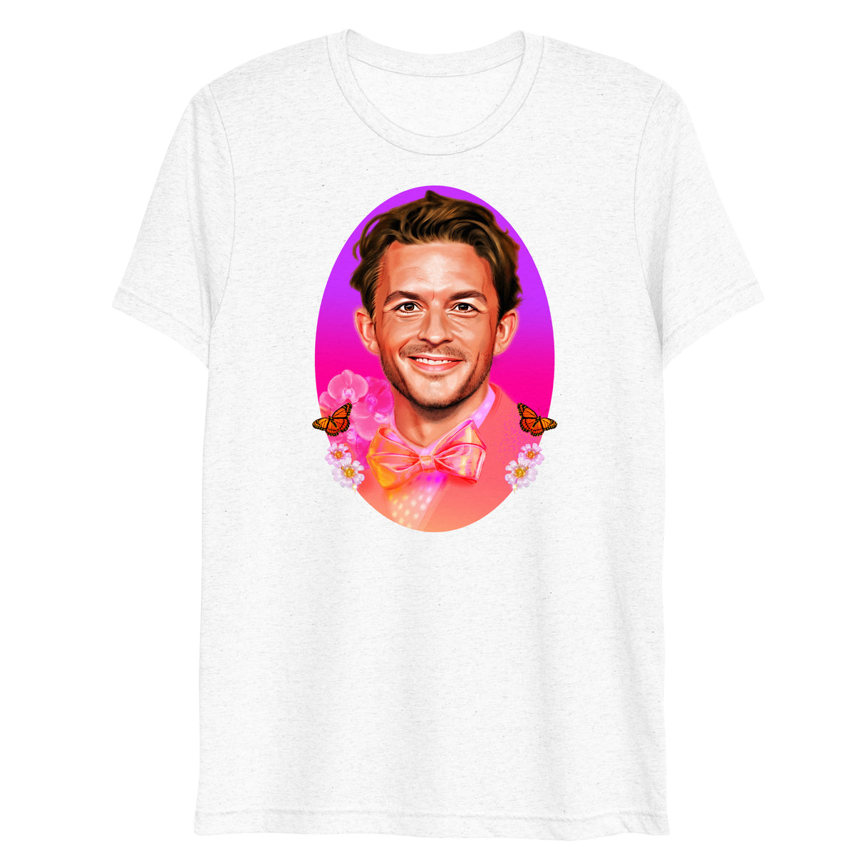 Thirstified (Triblend)-Triblend T-Shirt-Swish Embassy