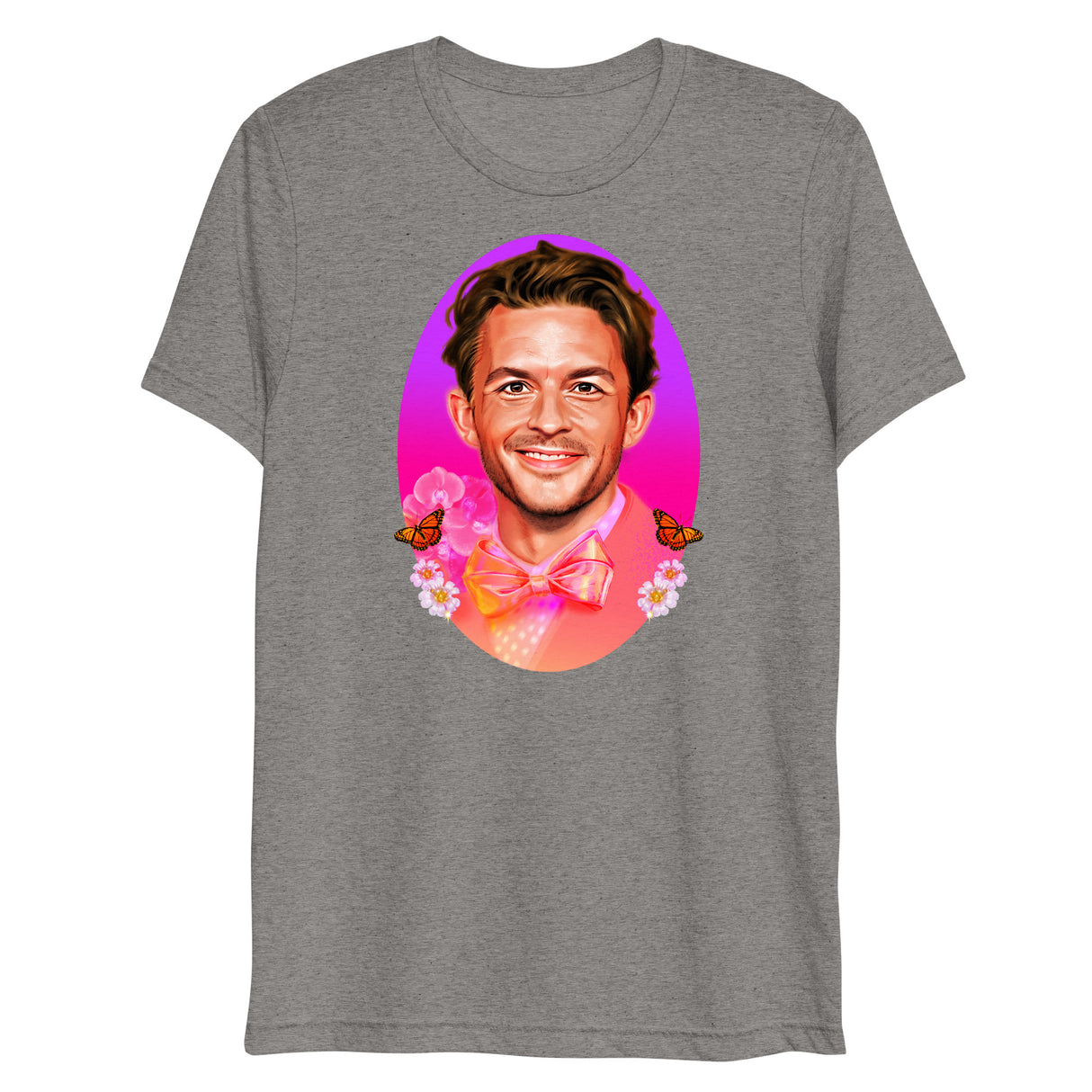 Thirstified (Triblend)-Triblend T-Shirt-Swish Embassy