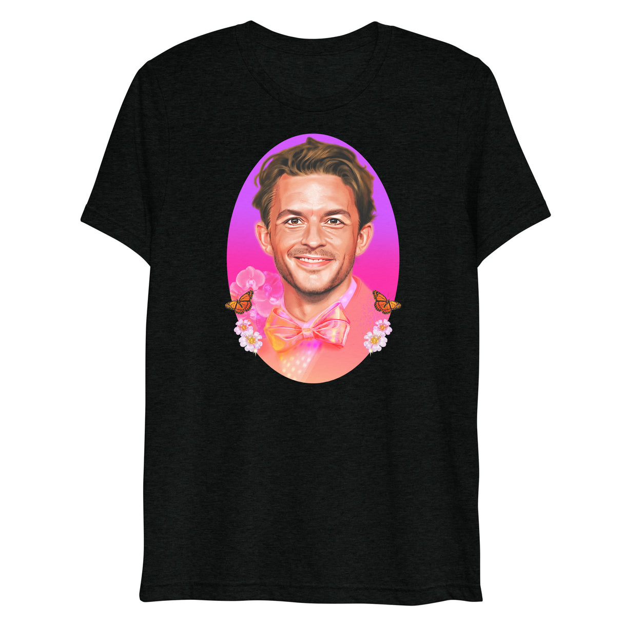 Thirstified (Triblend)-Triblend T-Shirt-Swish Embassy