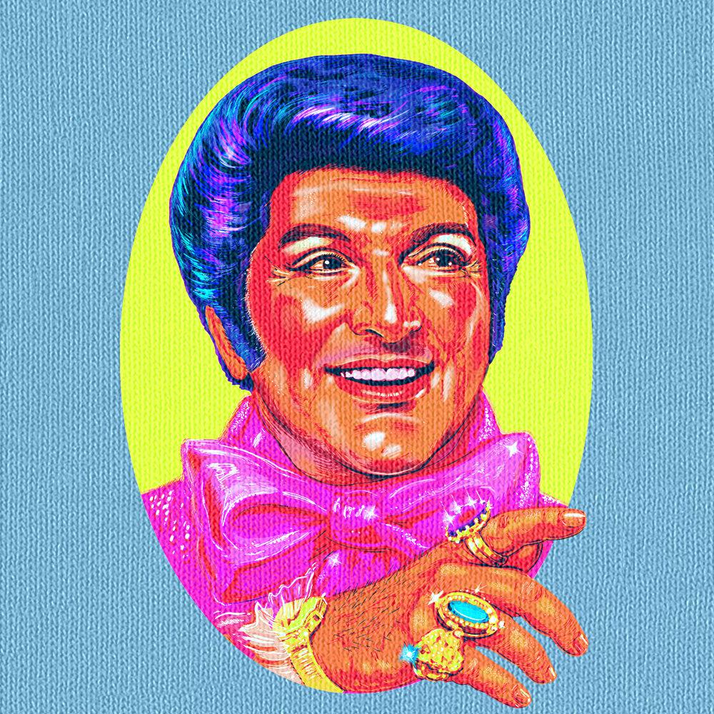 Tickle the Ivories-T-Shirts-Swish Embassy