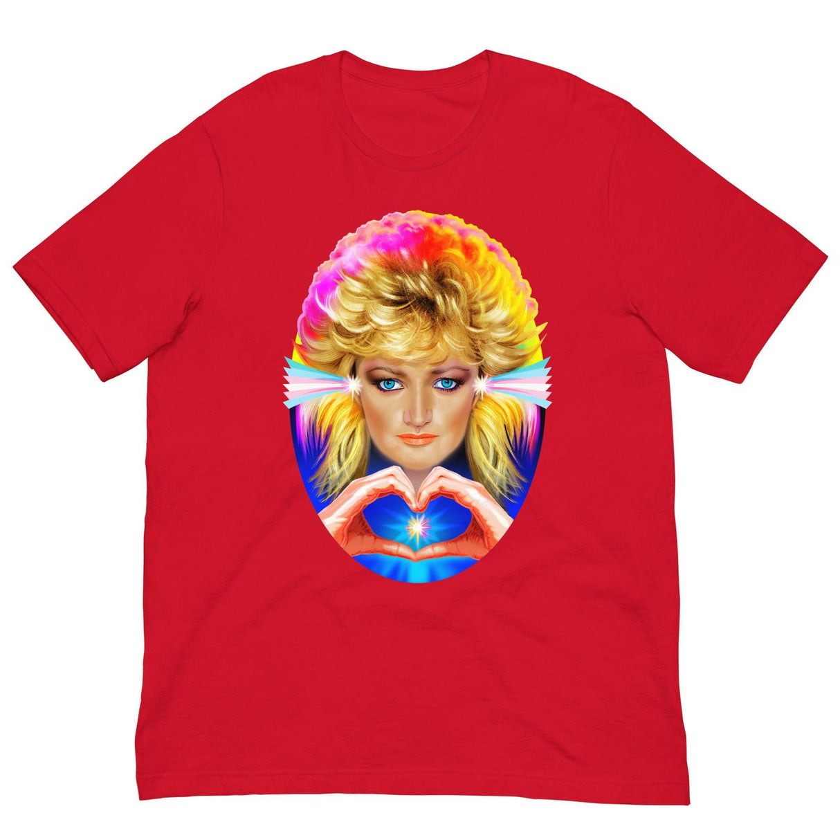 Total Eclipse-T-Shirts-Swish Embassy