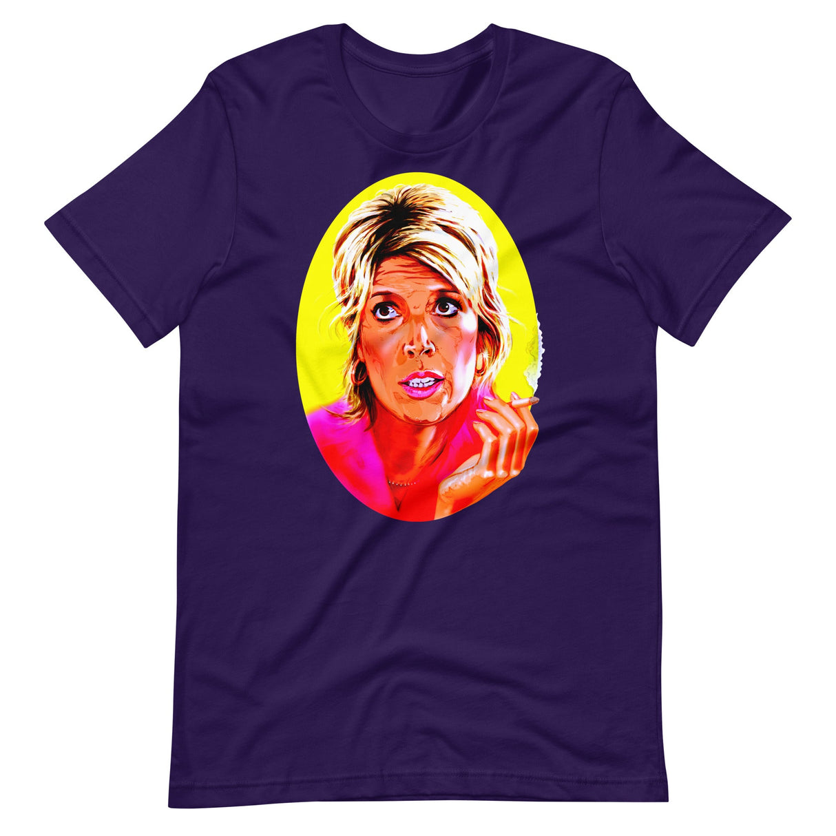 Toxic and Terrific-T-Shirts-Swish Embassy