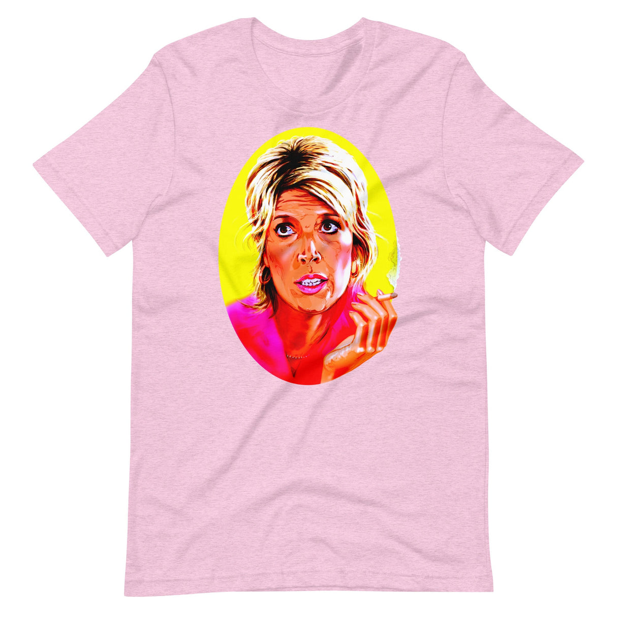 Toxic and Terrific-T-Shirts-Swish Embassy