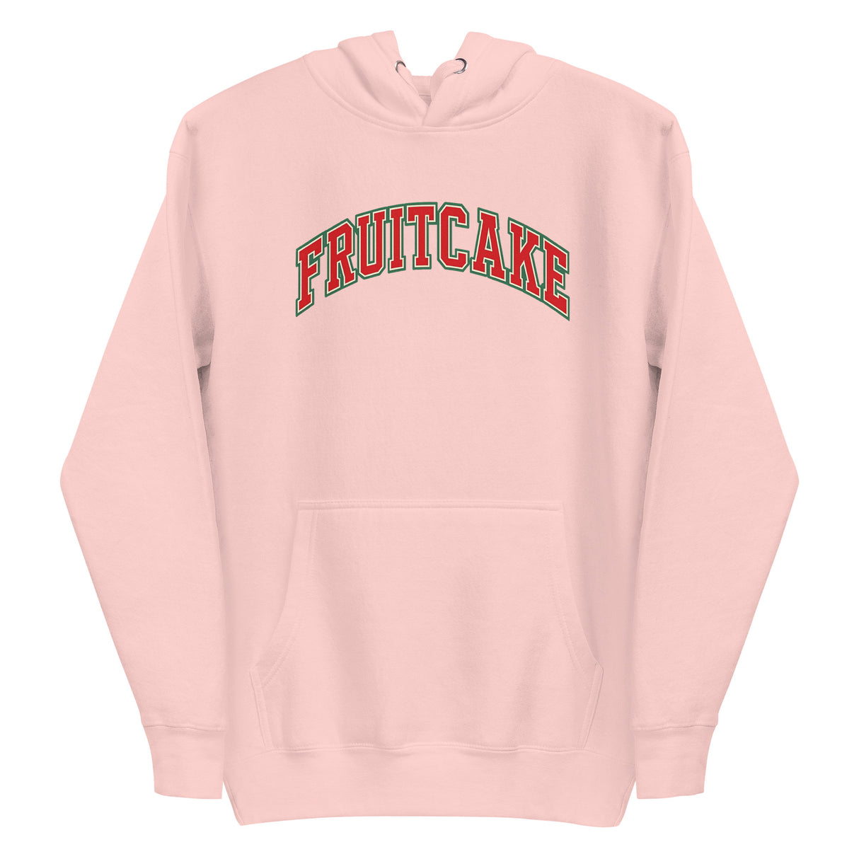 Varsity Fruitcake (Hoodie)-Hoodie-Swish Embassy