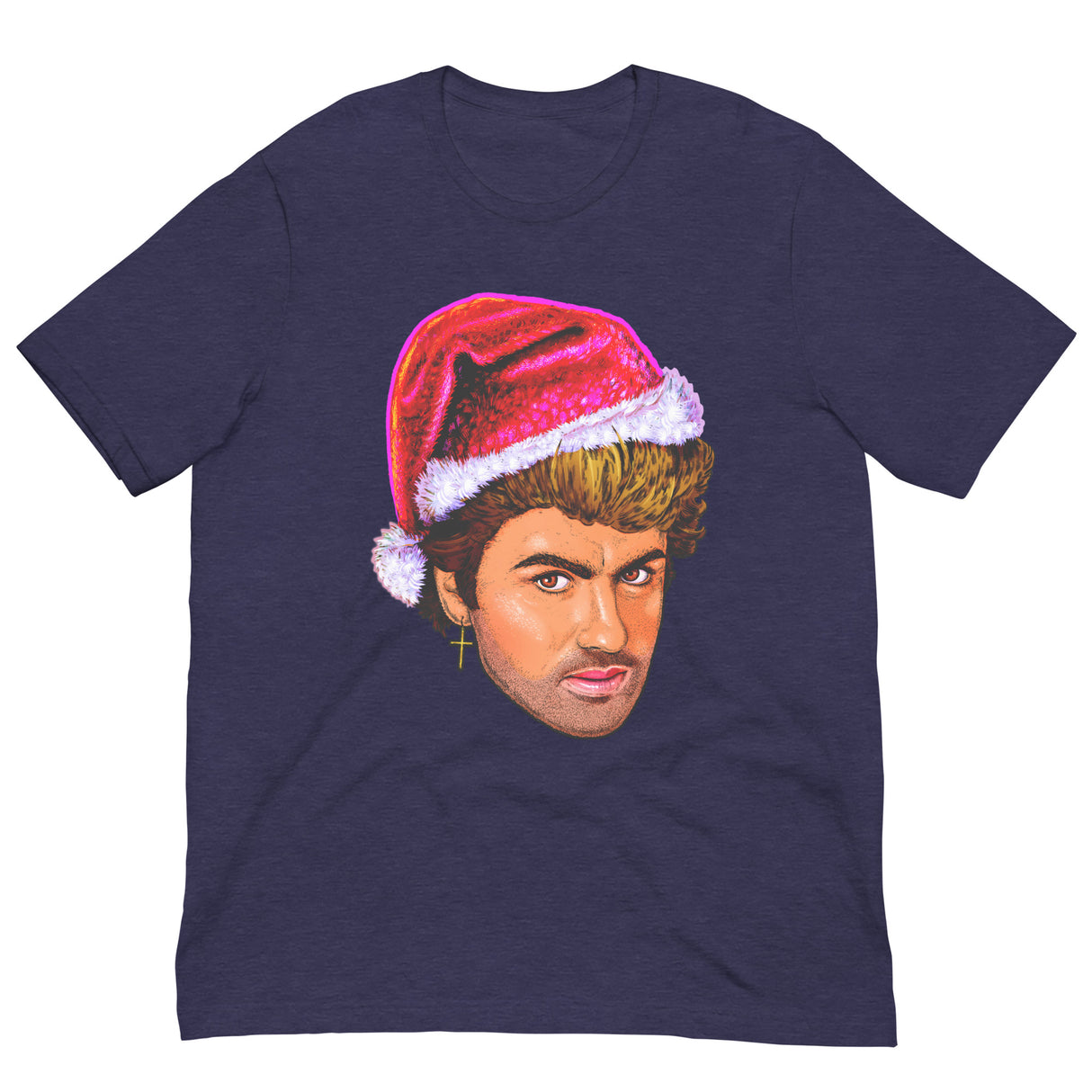 Wake Me Up Before You Ho Ho-Christmas T-Shirts-Swish Embassy