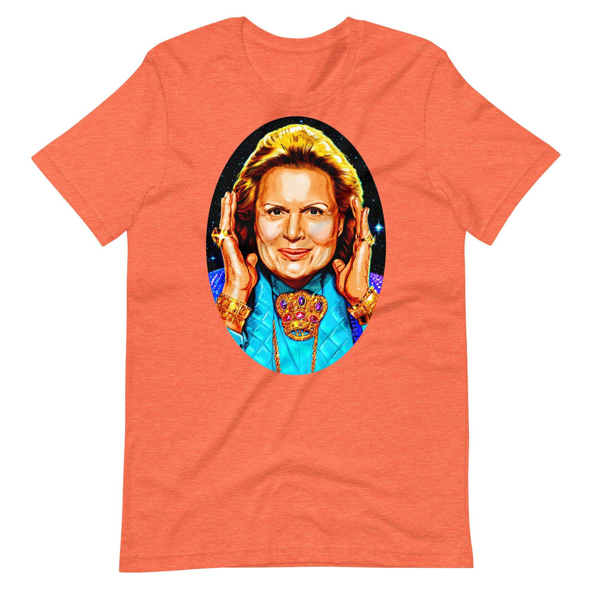 Walter-T-Shirts-Swish Embassy