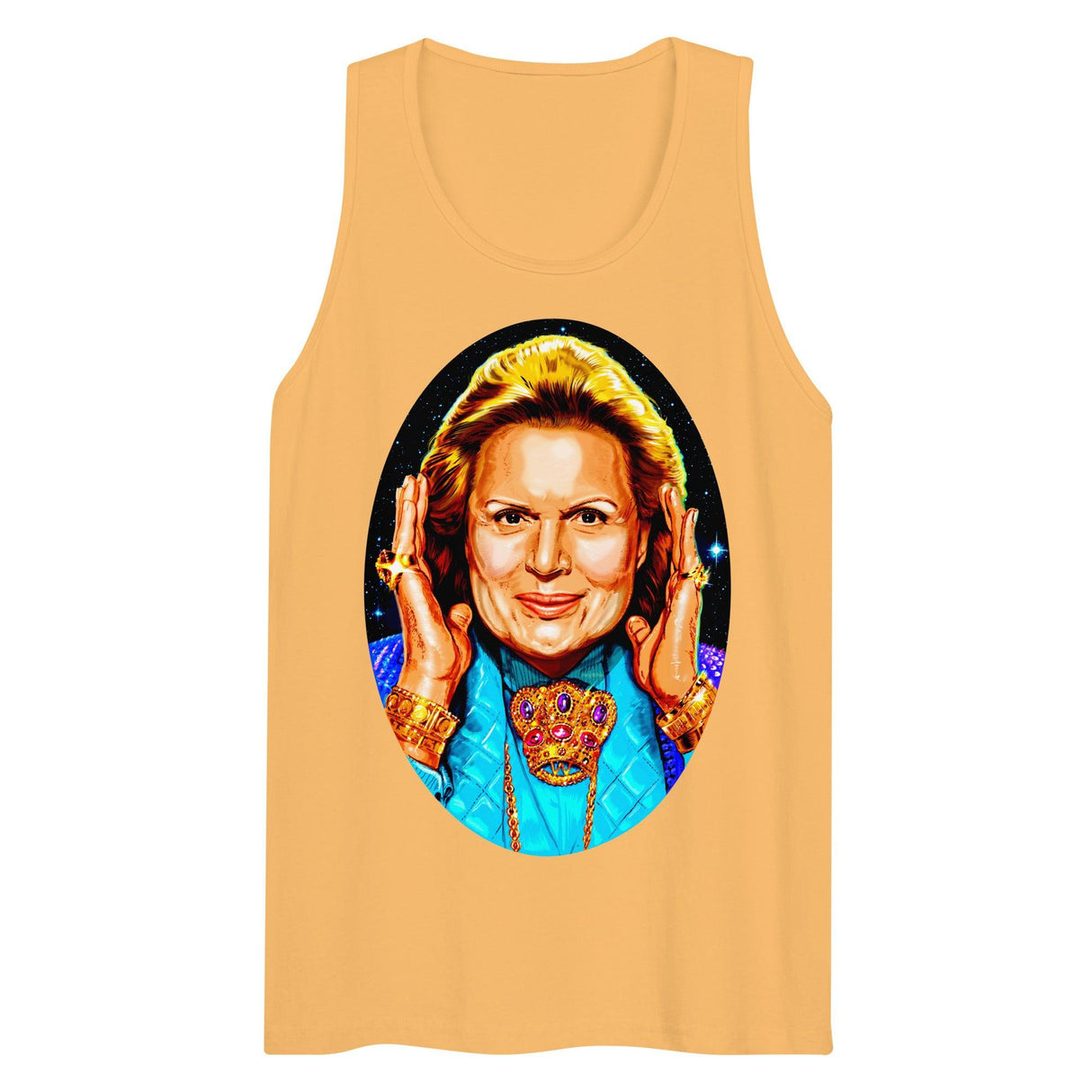 Walter (Tank Top)-Tank Top-Swish Embassy