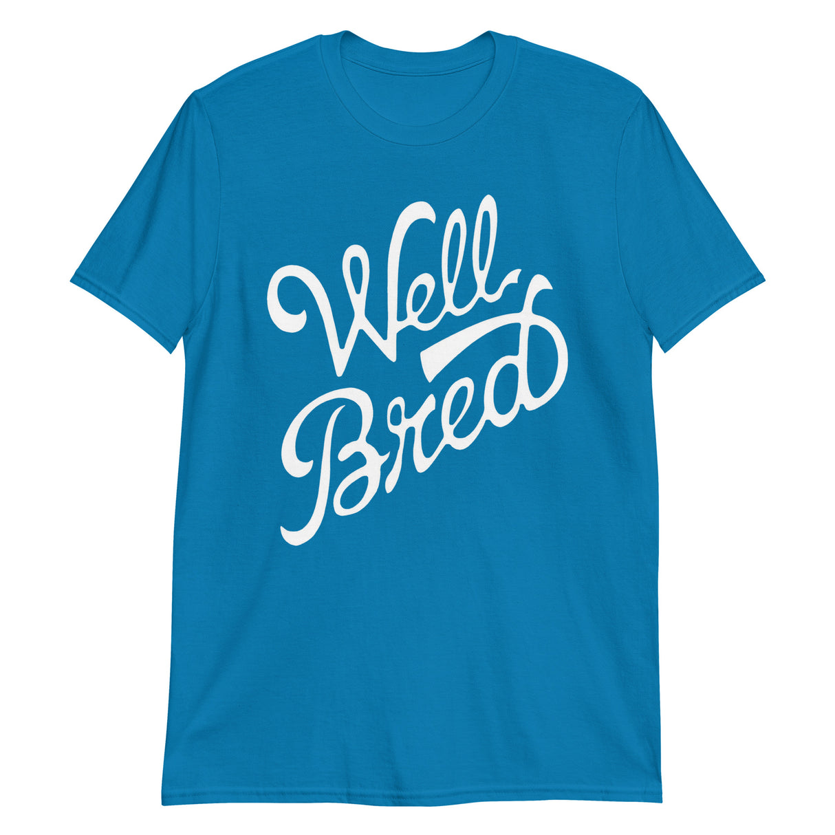 Well Bred-T-Shirts-Swish Embassy