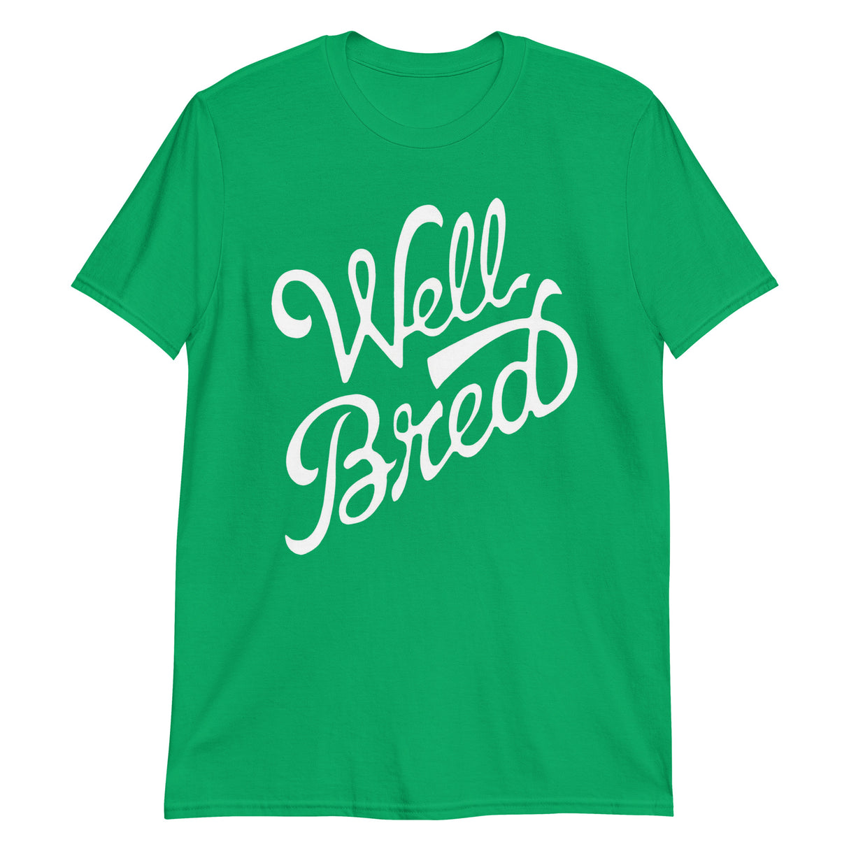 Well Bred-T-Shirts-Swish Embassy