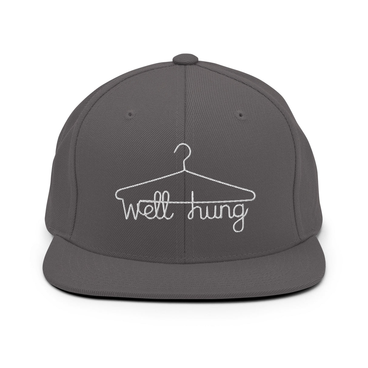 Well Hung (Headwear)-Headwear-Swish Embassy