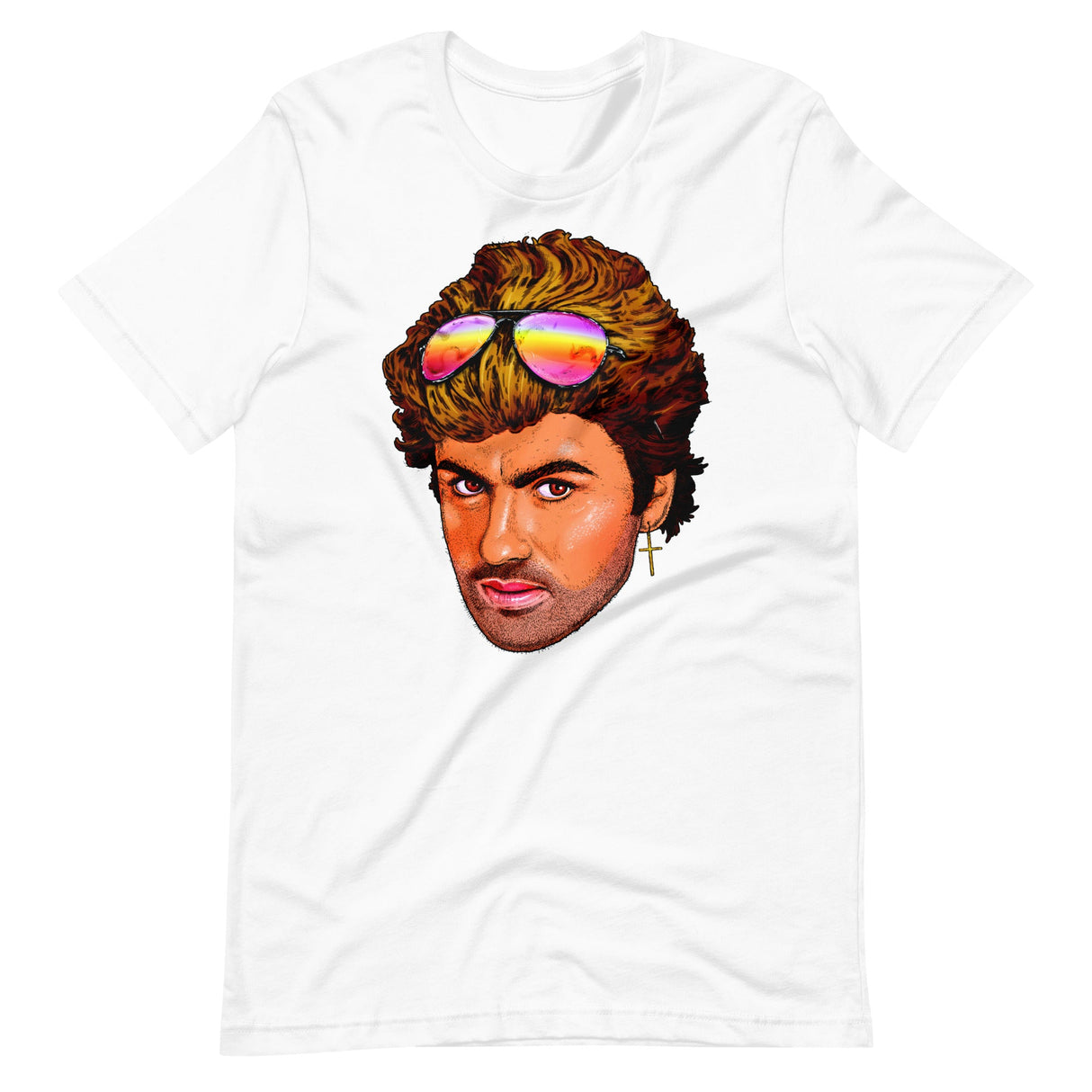 Wham Bam Thank You Glam-T-Shirts-Swish Embassy