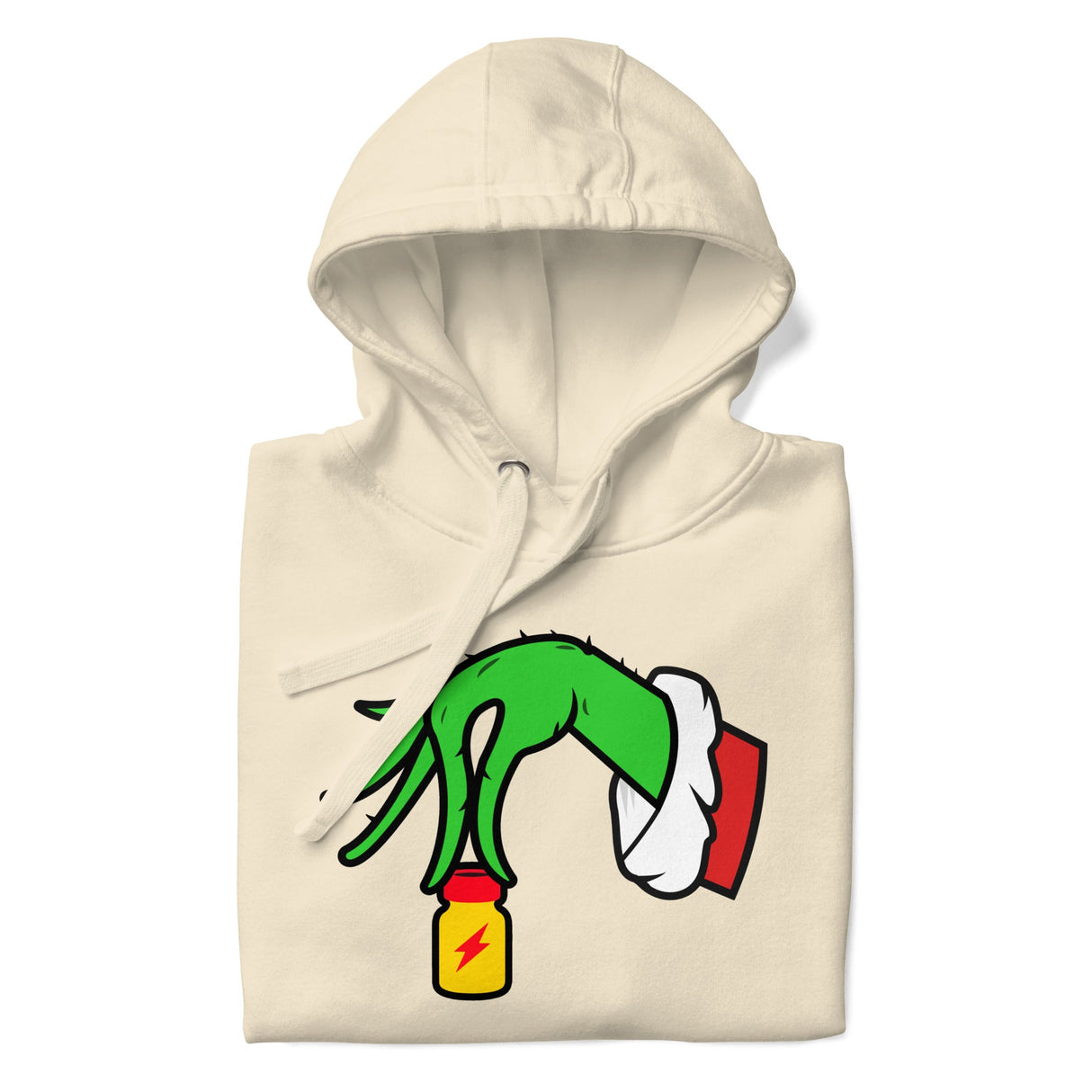 Whiff-mas (Hoodie)-Hoodie-Swish Embassy