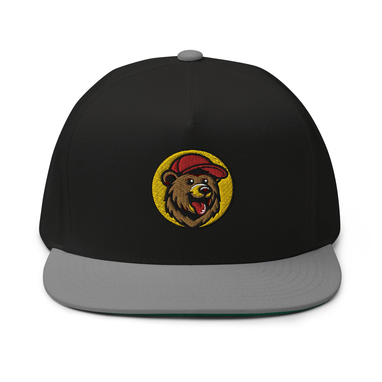 Woof-Ees's (Headwear)-Headwear-Swish Embassy