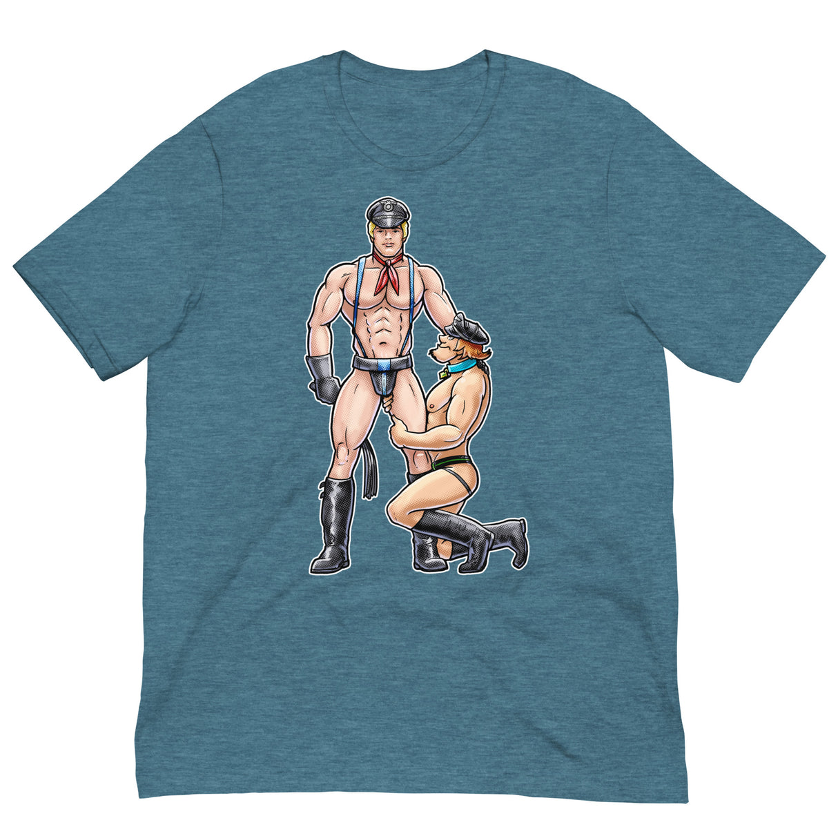 Zoinks-T-Shirts-Swish Embassy