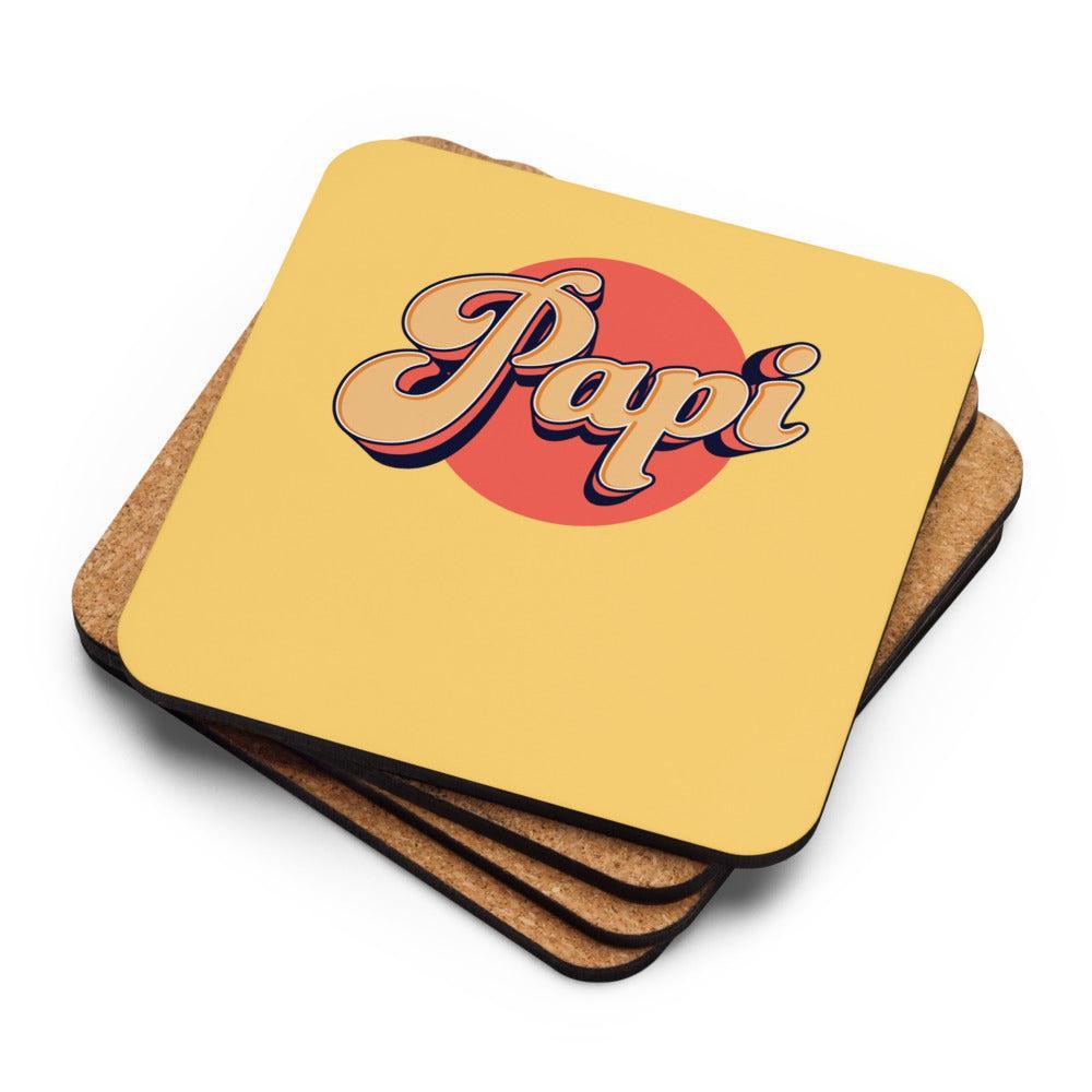 Papi (Coaster) - Default