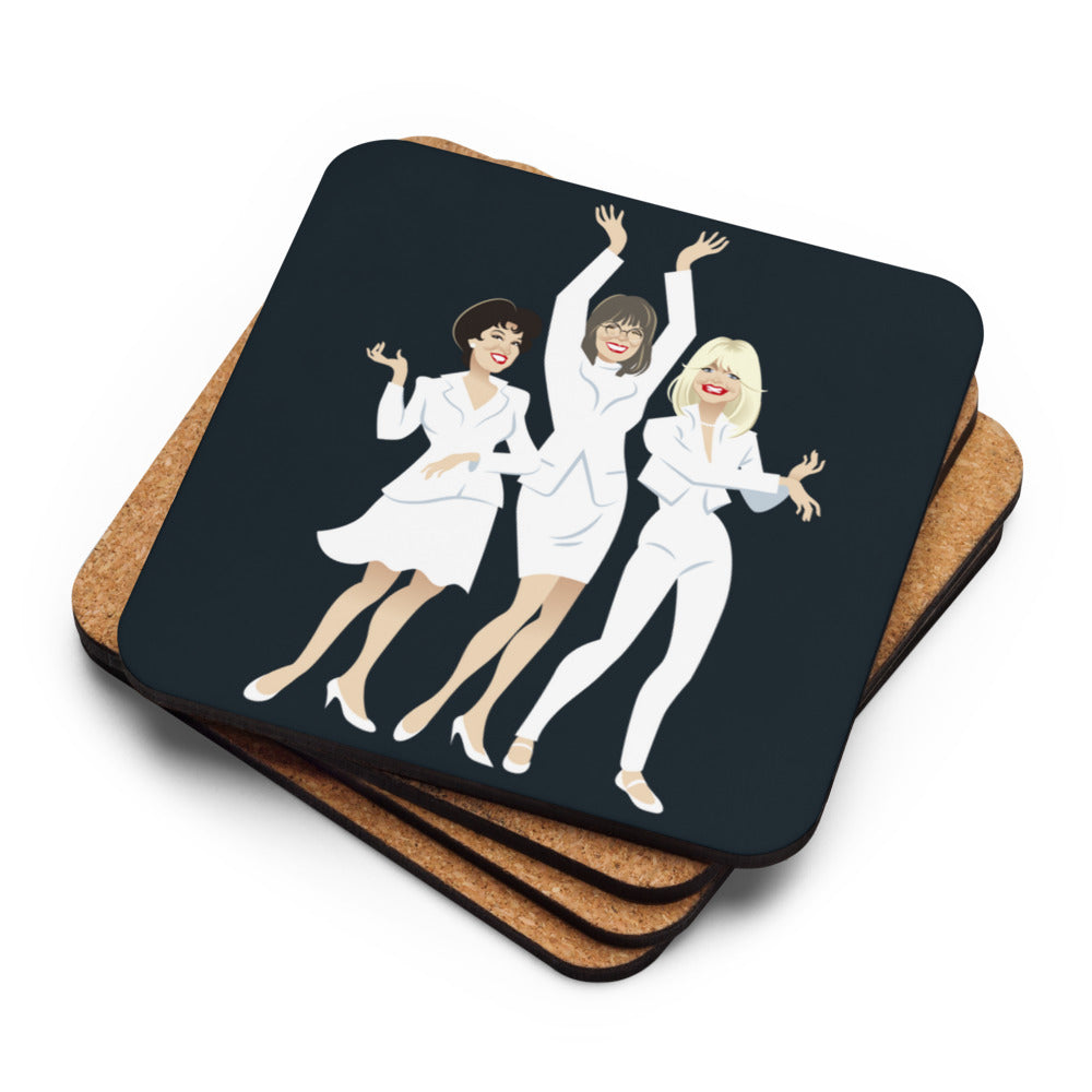 You Don't Own Me (Coaster) - Default