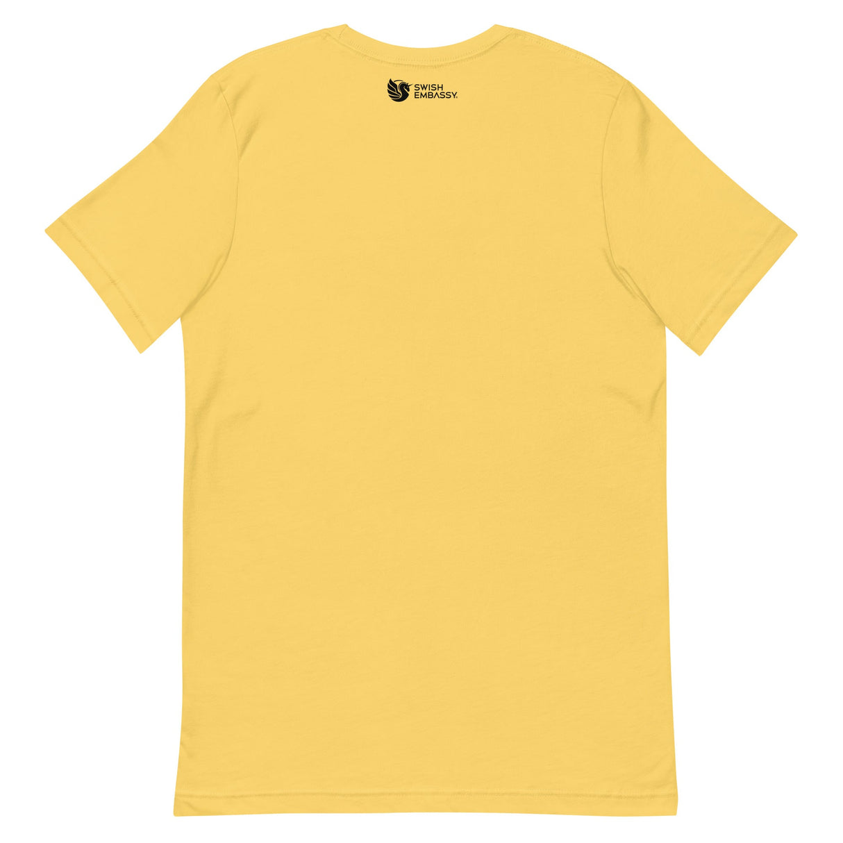 30% Stud 70% Muffin-T-Shirts-Swish Embassy