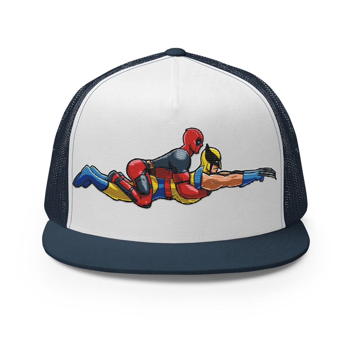 Ambiguously Gay Pool (Headwear)-Headwear-Swish Embassy