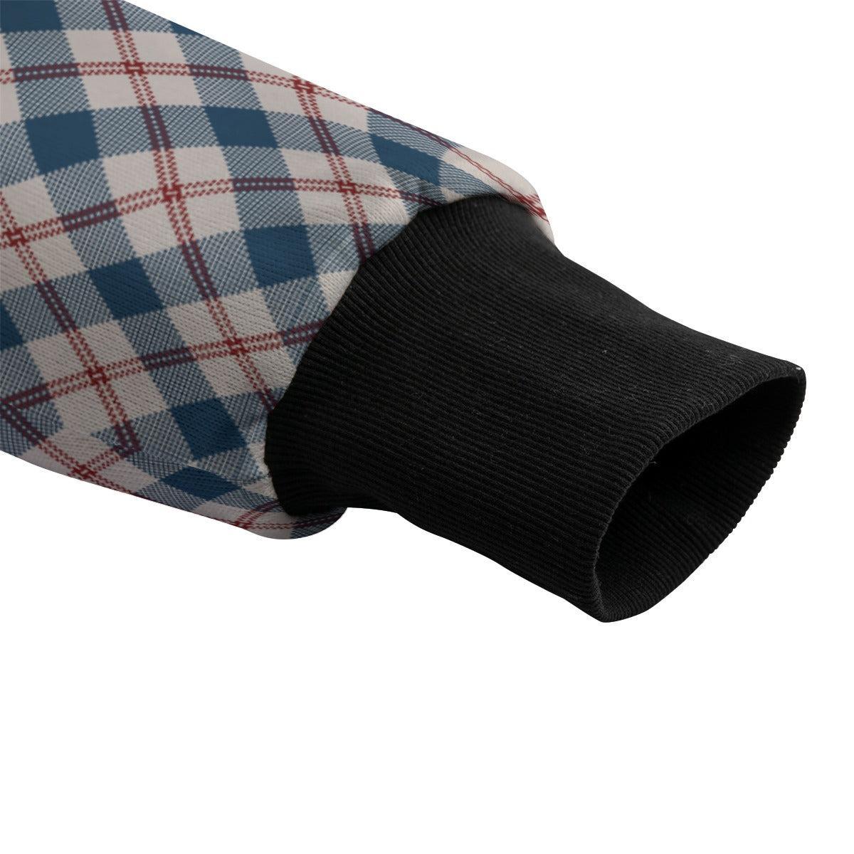 Boy Next Door (Fleece Jacket)-Fleece Jacket-Swish Embassy