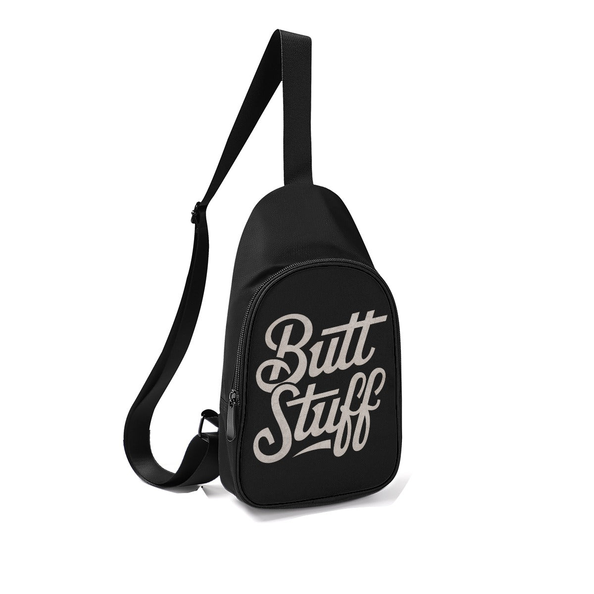 Butt Stuff (Sling Bag)-Sling Bag-Swish Embassy