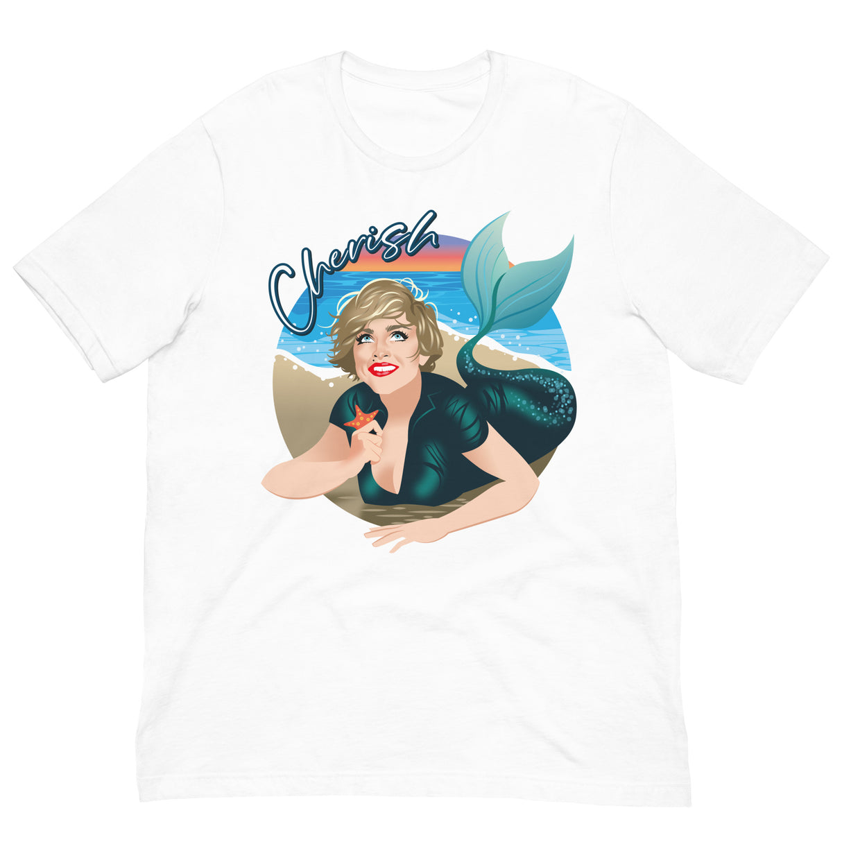 Cherish-T-Shirts-Swish Embassy