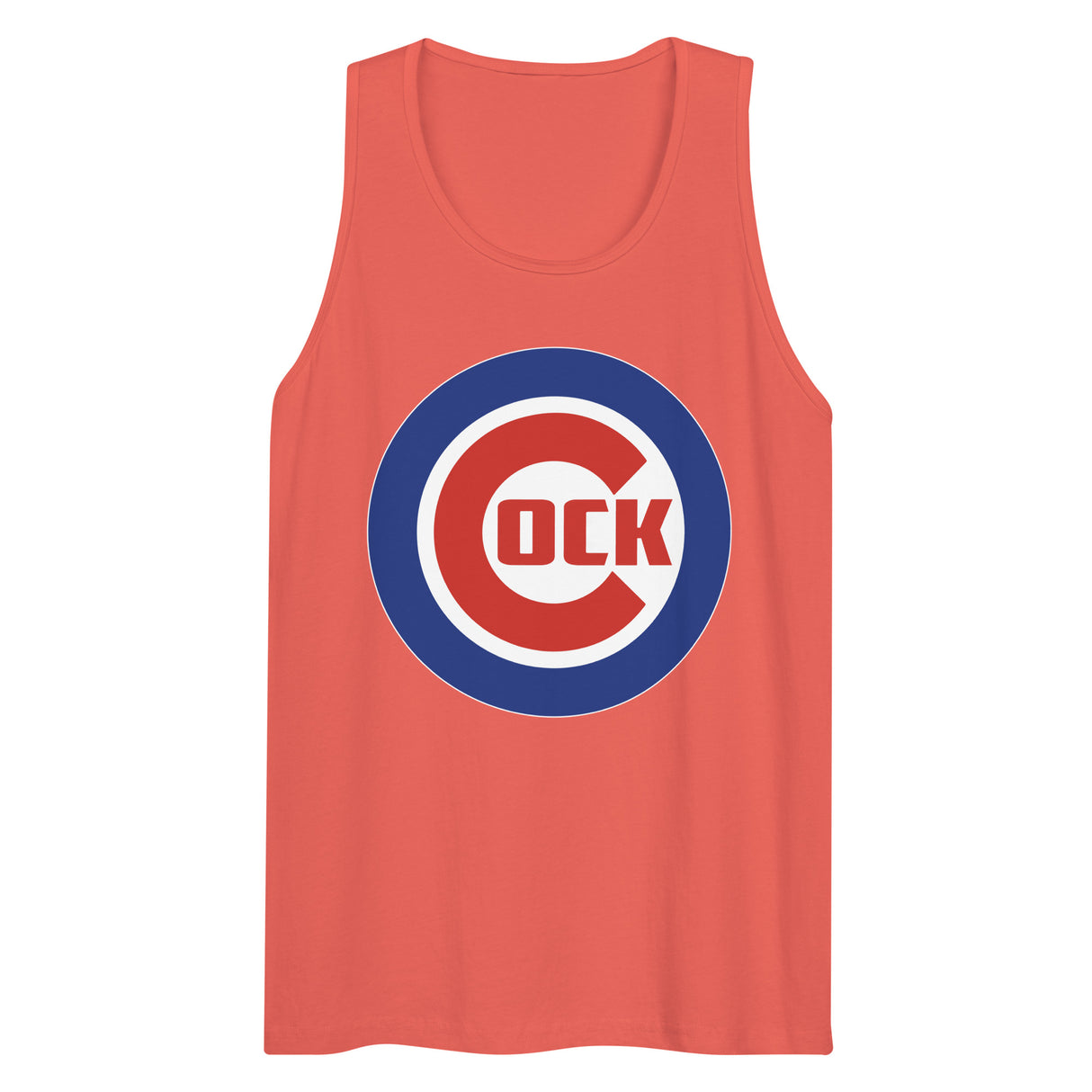 Chicago (Tank Top)-Tank Top-Swish Embassy
