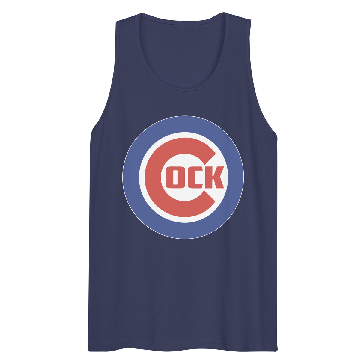 Chicago (Tank Top)-Tank Top-Swish Embassy