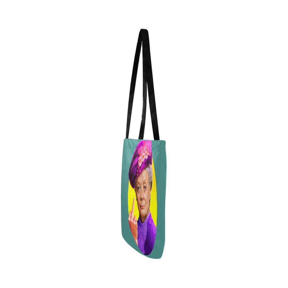 Class Dismissed (Tote Bag)
