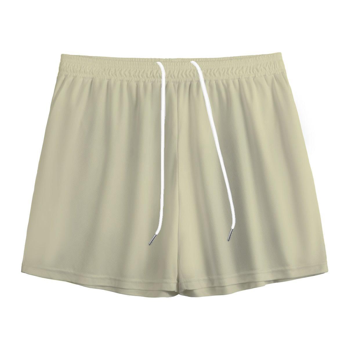 Cornfed Chic (Shorts)-Shorts-Swish Embassy