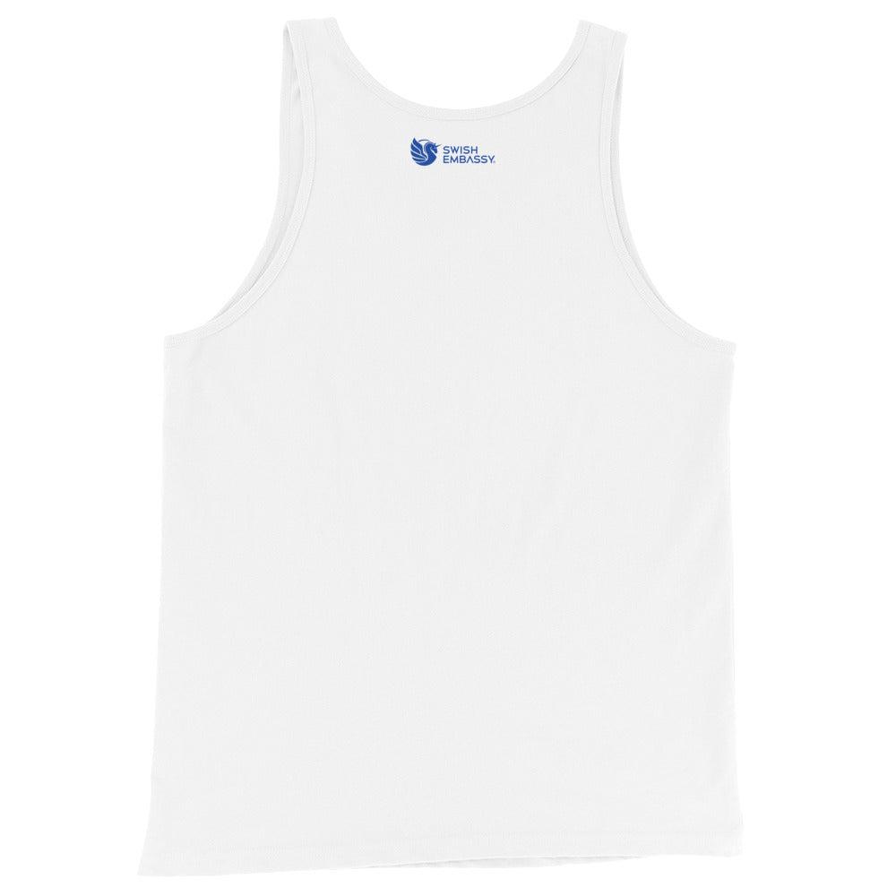 Cruise Control (Tank Top)-Tank Top-Swish Embassy
