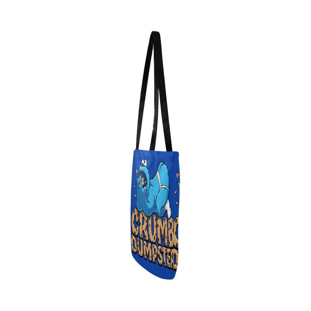 Crumb Dumpster (Tote Bag)