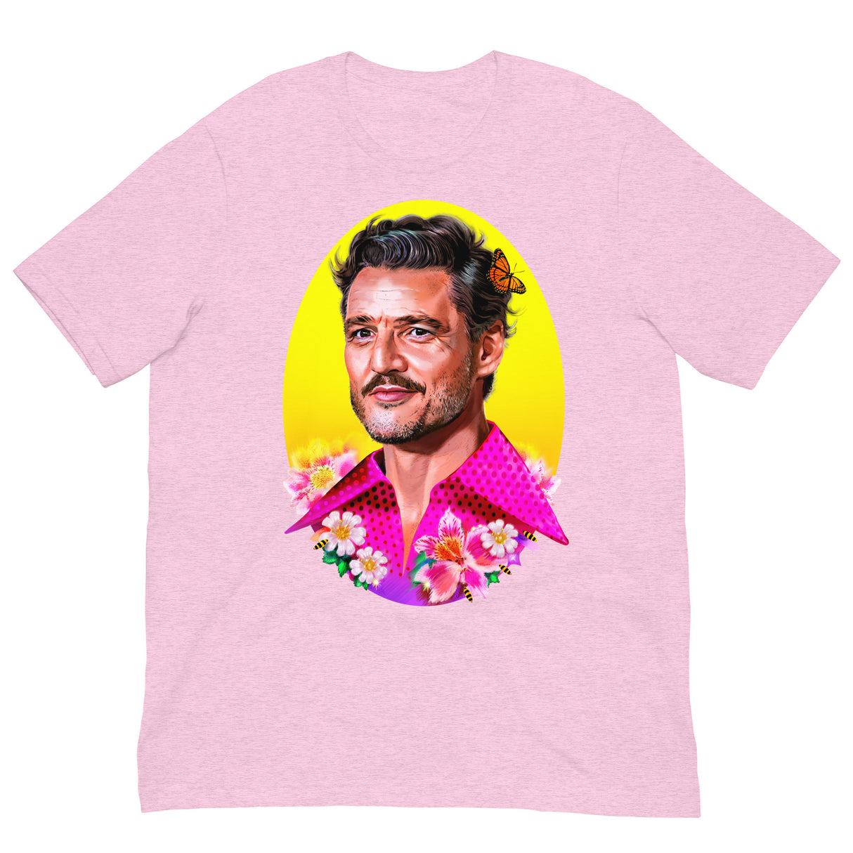 Daddy Dearest-T-Shirts-Swish Embassy