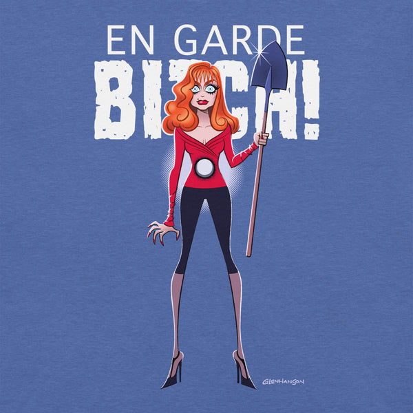 En Garde