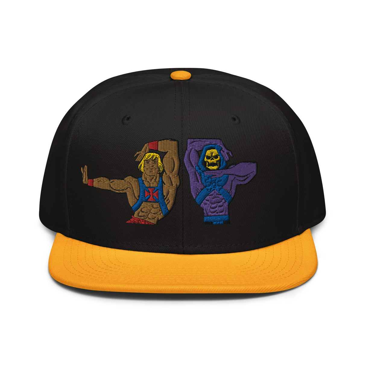 Eternia is Burning (Headwear)-Headwear-Swish Embassy