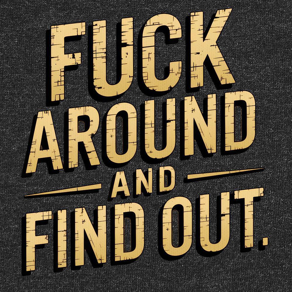 FAFO-T-Shirts-Swish Embassy