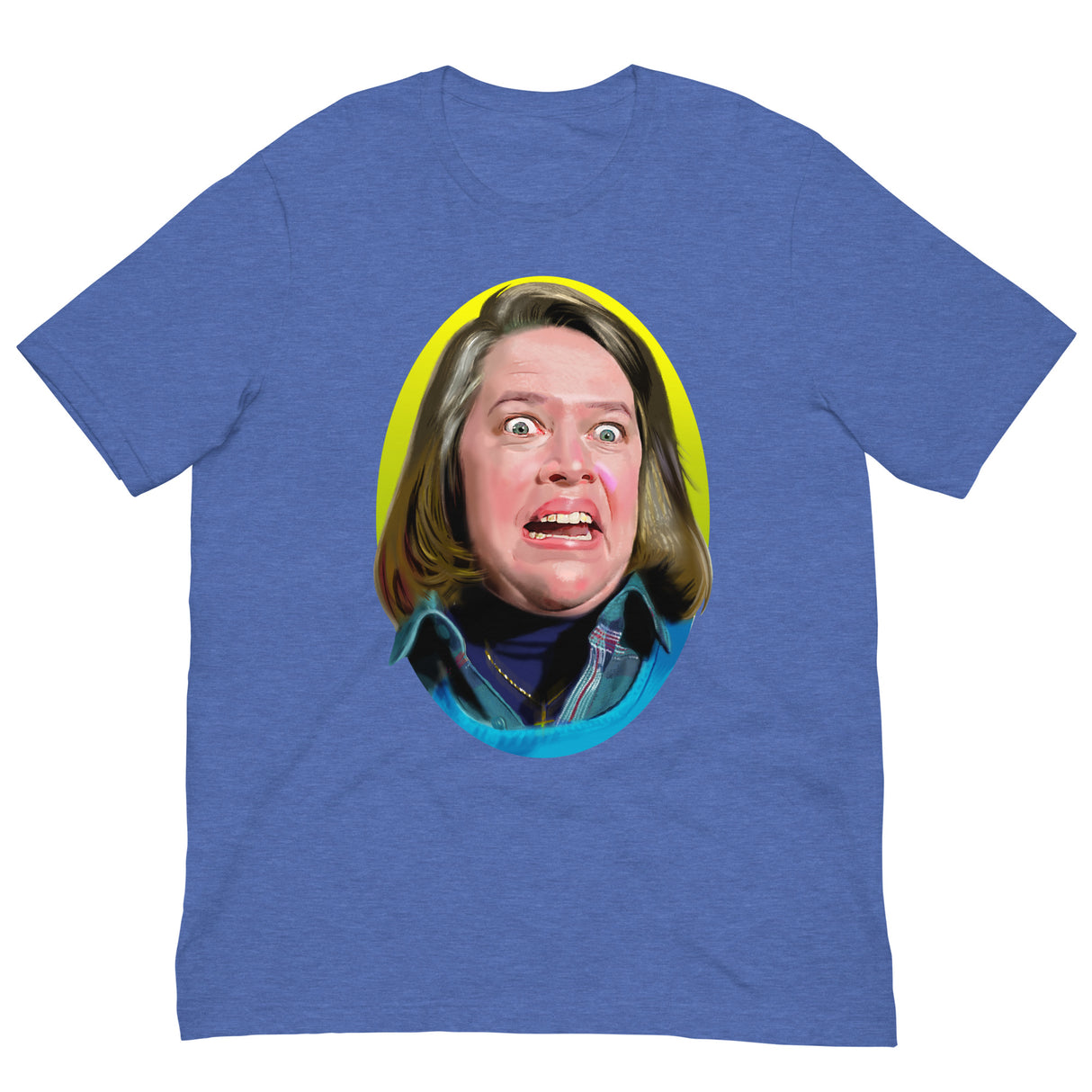 Fan-tastic and Deranged-T-Shirts-Swish Embassy