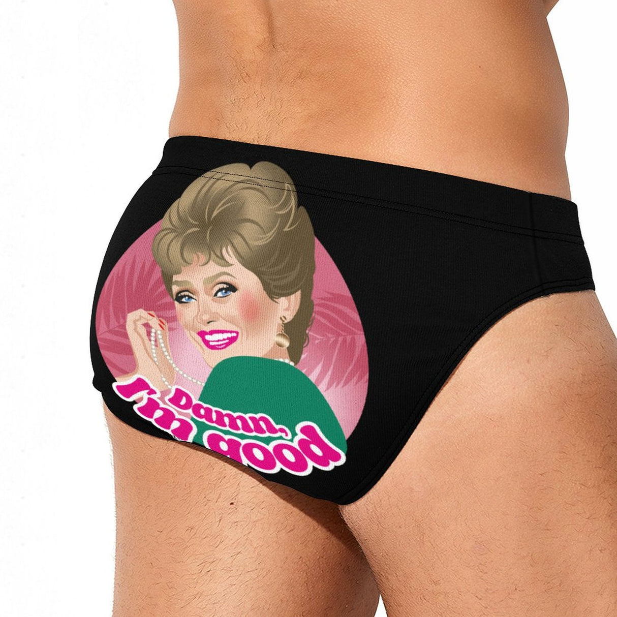 Flames of Desire (Swim Briefs)-Swim Briefs-Swish Embassy