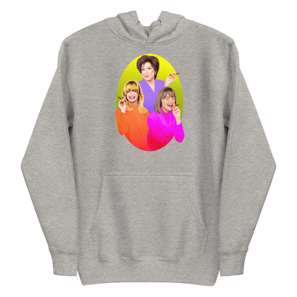 Get Everything (Hoodie)-Hoodie-Swish Embassy