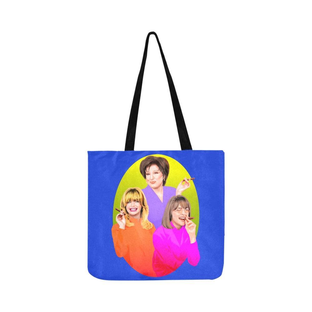Get Everything (Tote Bag)