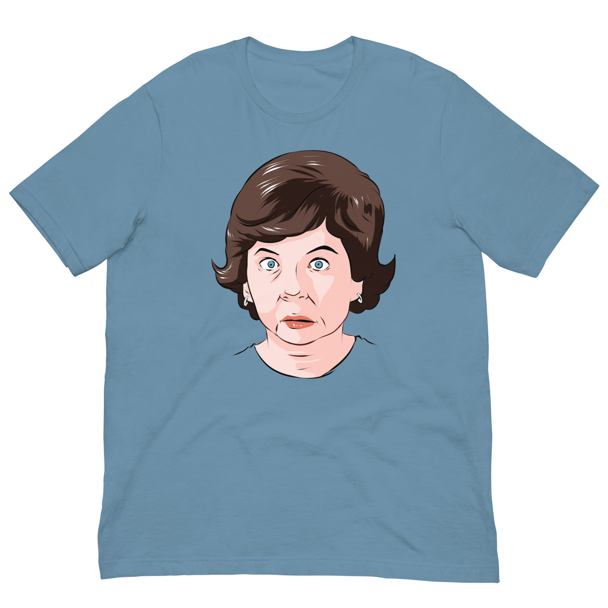 Gladys Kravitz-T-Shirts-Swish Embassy