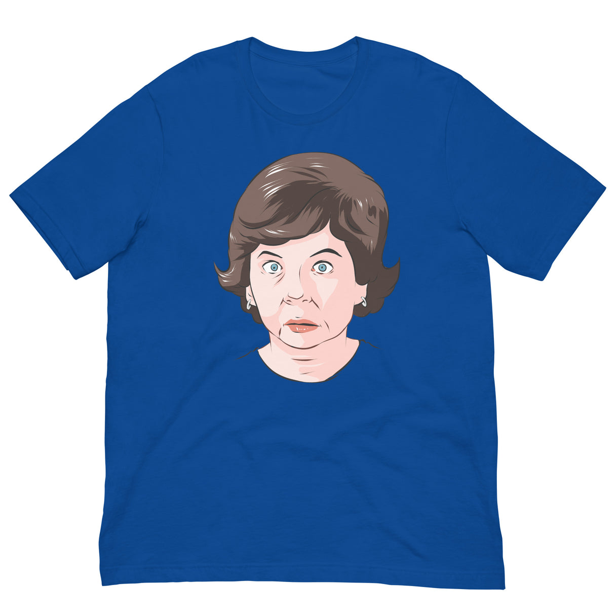 Gladys Kravitz-T-Shirts-Swish Embassy