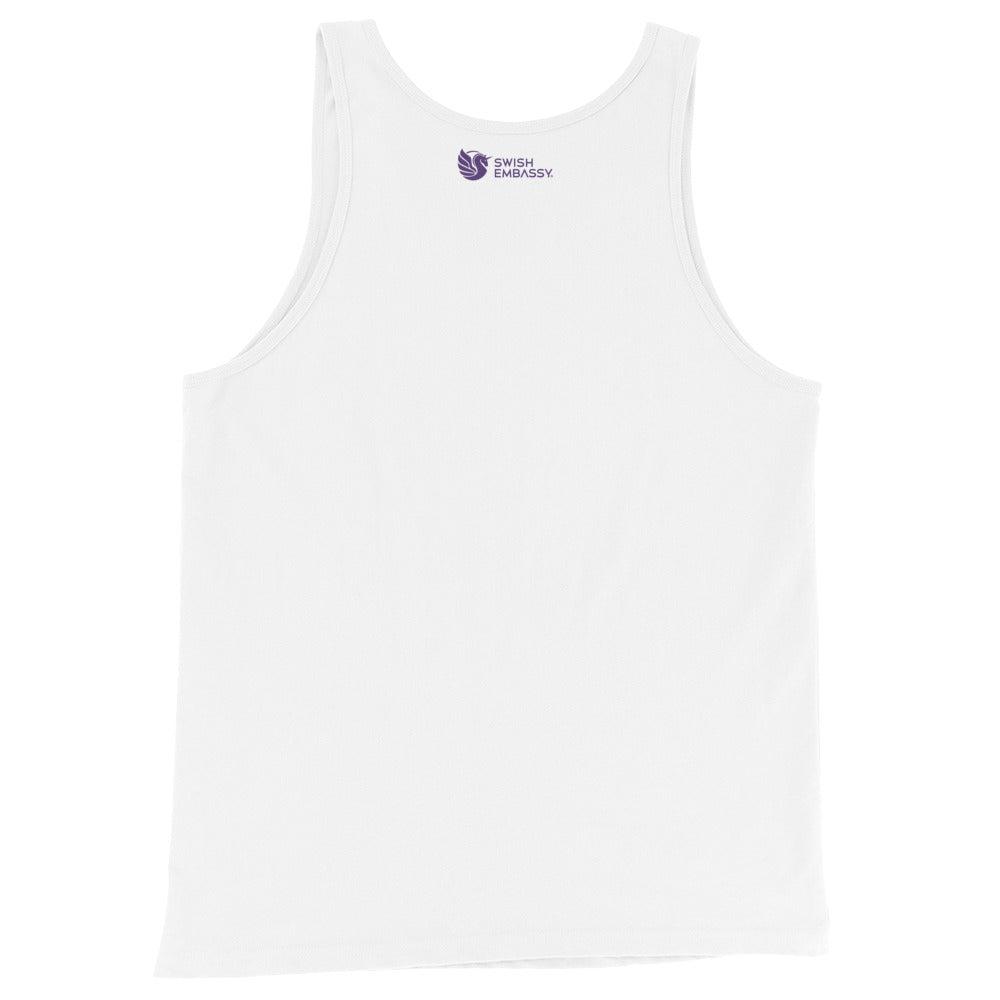 How's Your Head? (Tank Top)-Tank Top-Swish Embassy