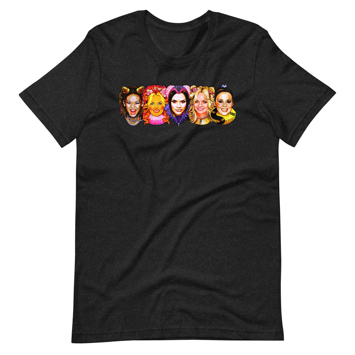 If You Wanna Be My Duchess-T-Shirts-Swish Embassy