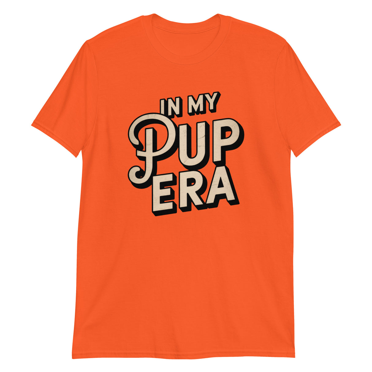 In My Pup Era-T-Shirts-Swish Embassy