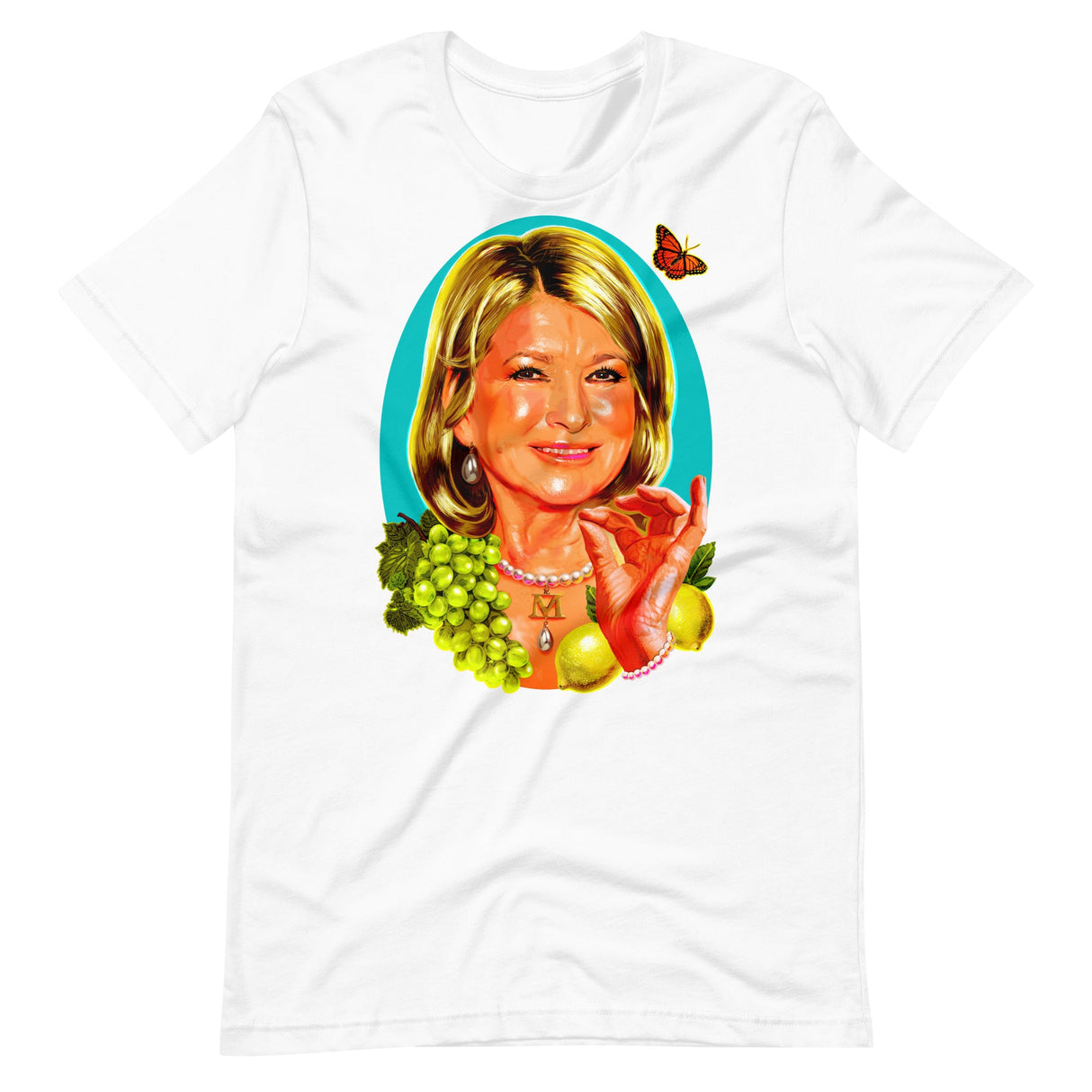 It’s a Good Thing-T-Shirts-Swish Embassy