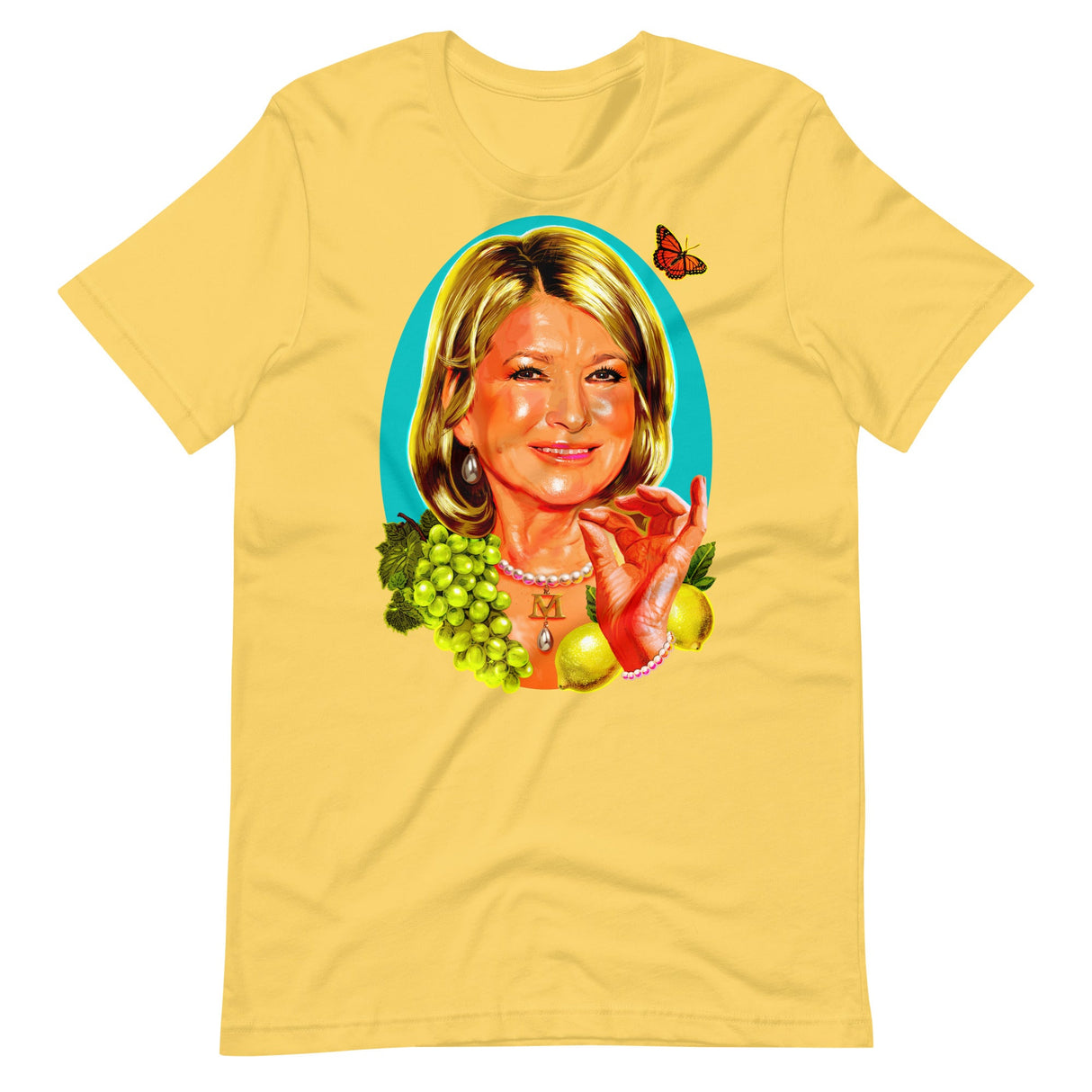 It’s a Good Thing-T-Shirts-Swish Embassy