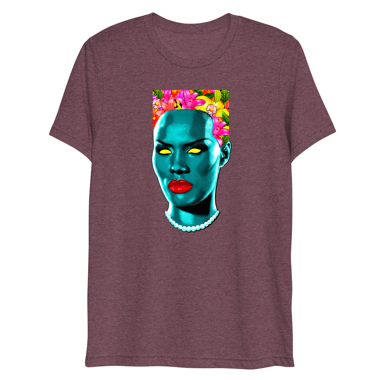 Jonesing (Triblend)-Triblend T-Shirt-Swish Embassy