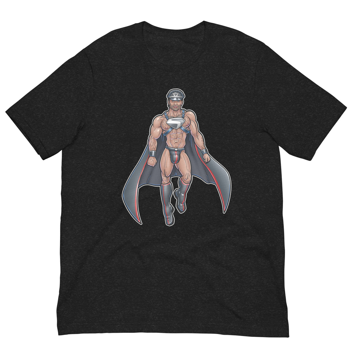 Kal of Finland-T-Shirts-Swish Embassy